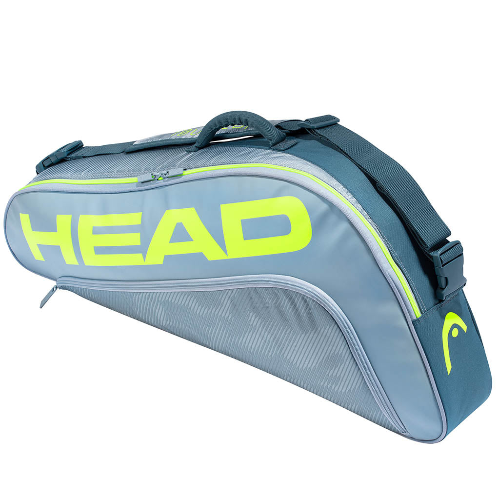|Head Tour Team Extreme Pro 3 Racket Bag SS21|