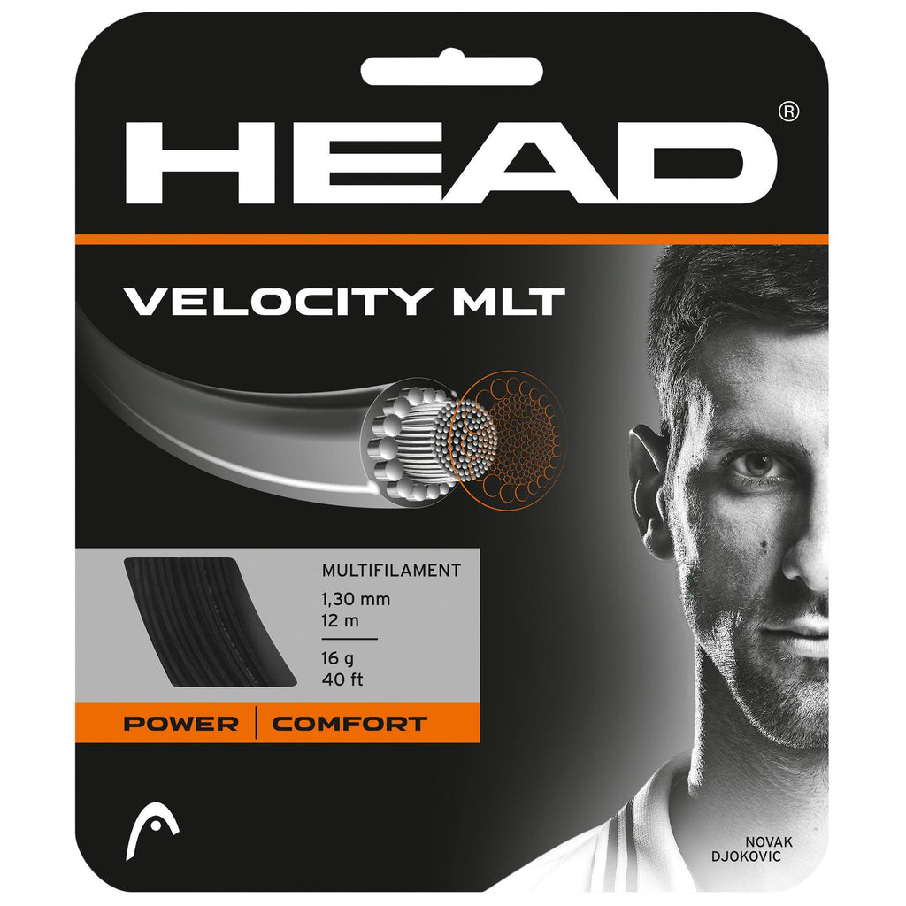 |Head Velocity MLT Tennis String Set Image|
