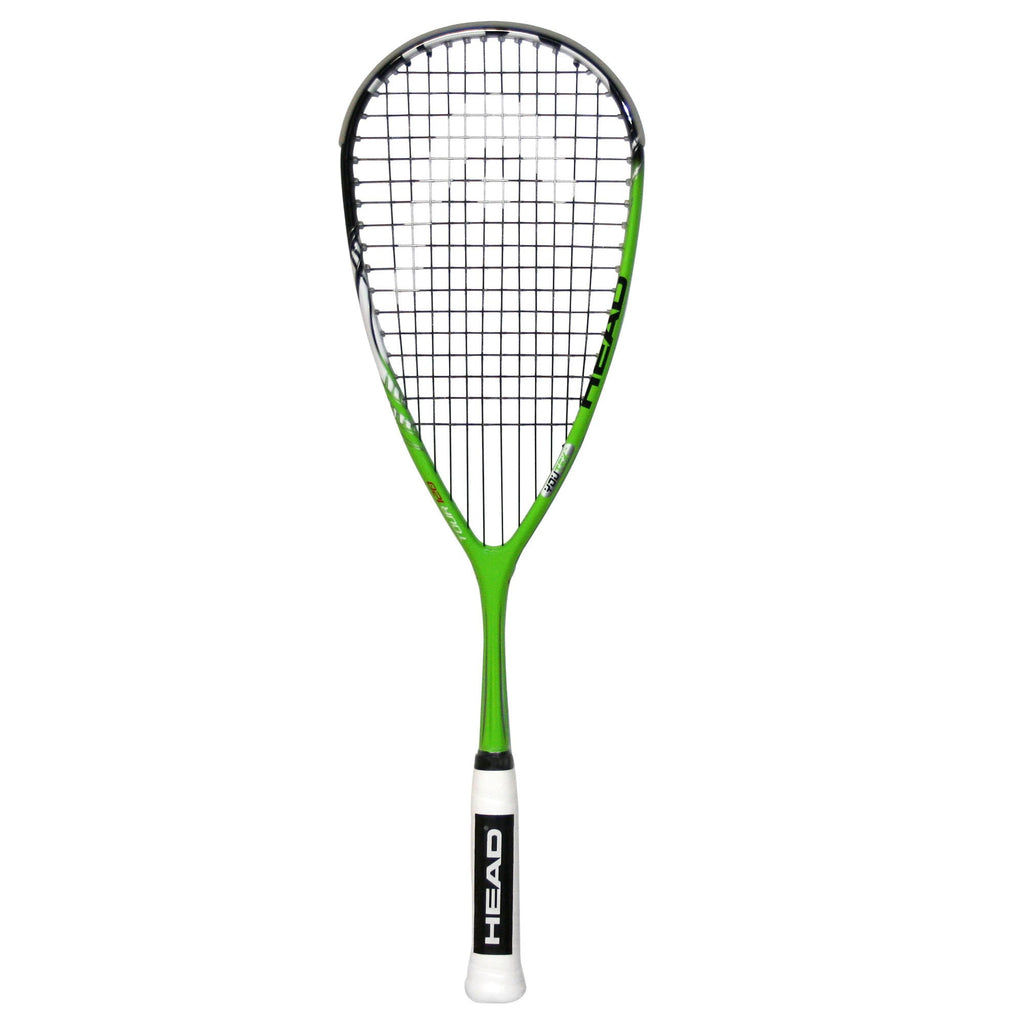 |Head YouTek IG Tour 120 Squash Racket 2019|