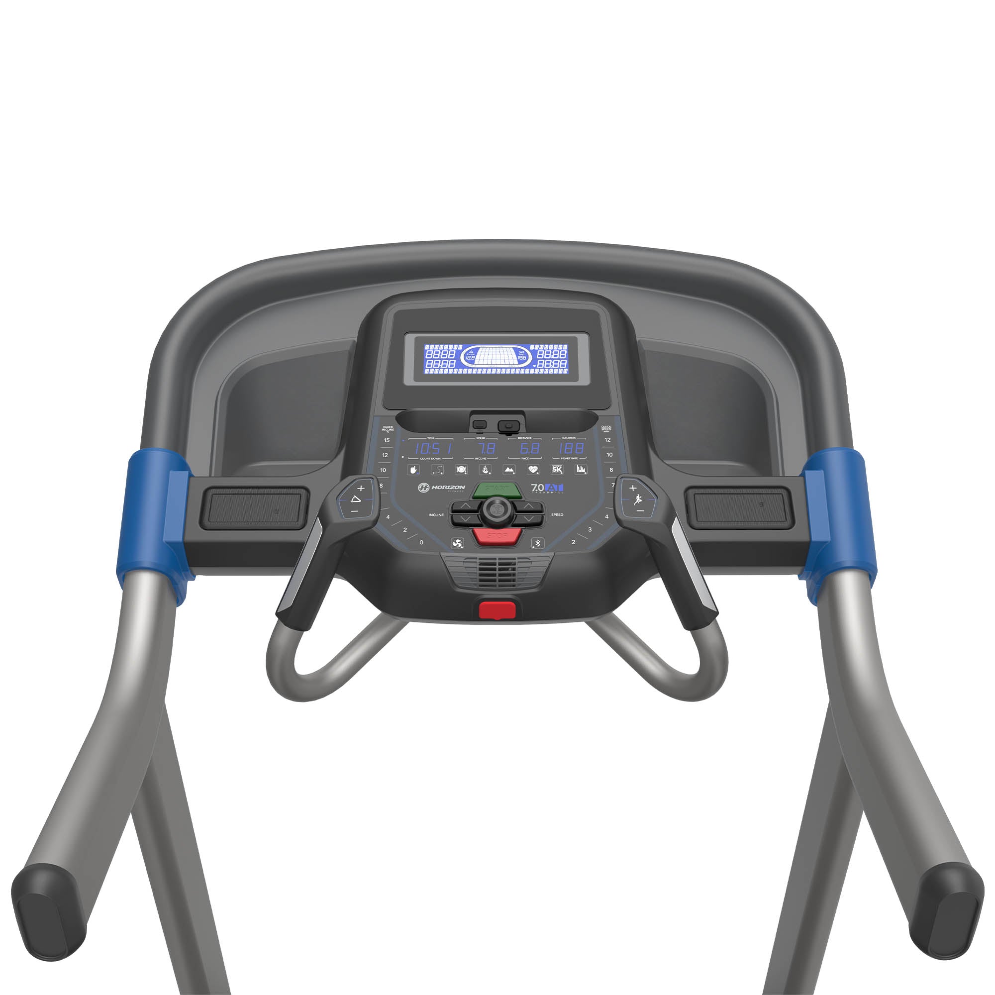 Horizon 7.0 at treadmill sale