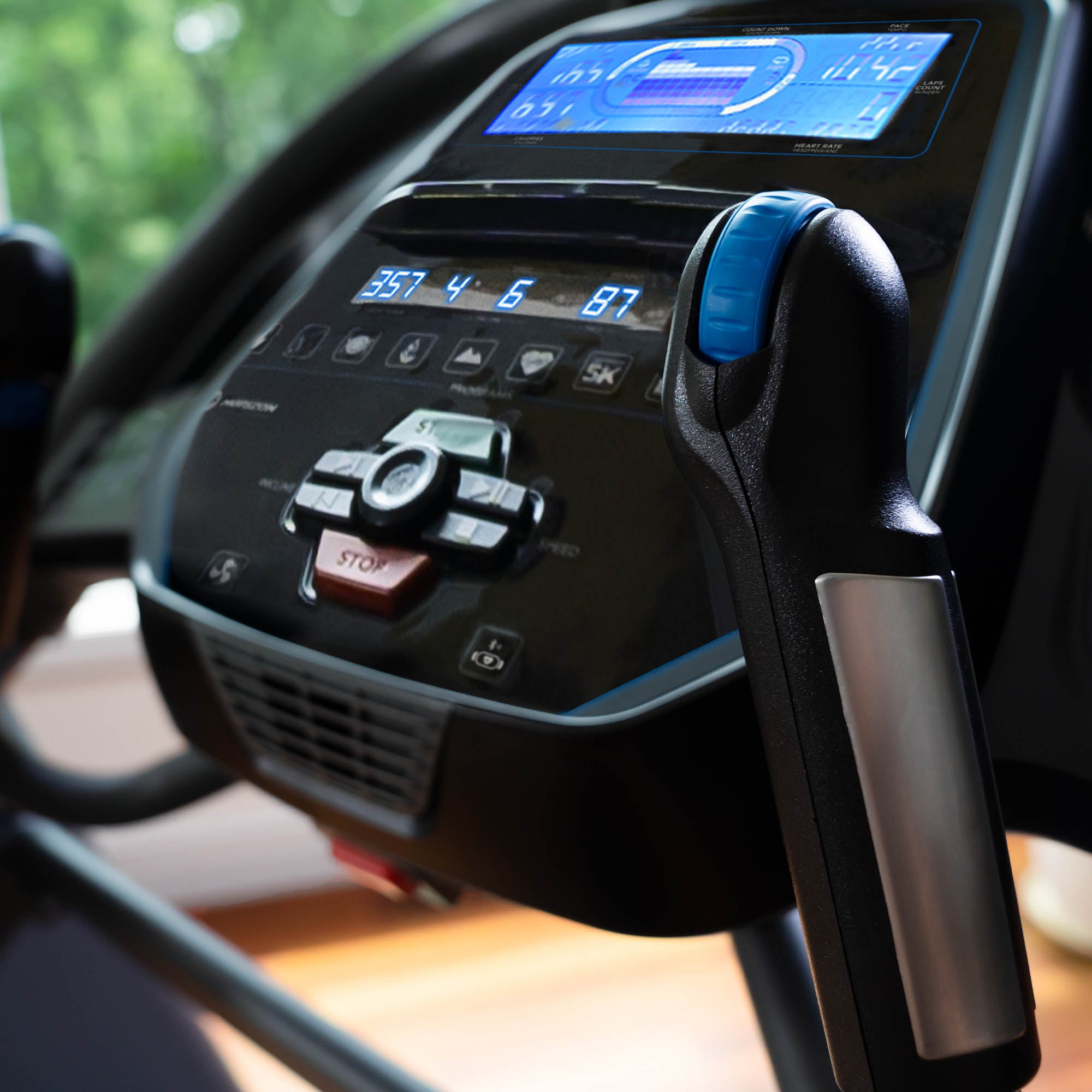 Horizon fitness hotsell outlet
