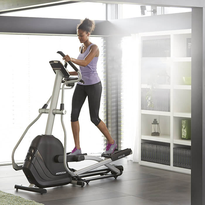 Andes 400 shop cross trainer