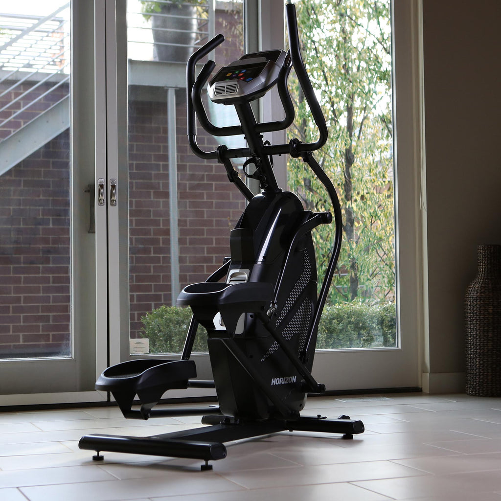|Horizon Fitness HT5.0 Peak Elliptical Cross Trainer - Lifestyle2|