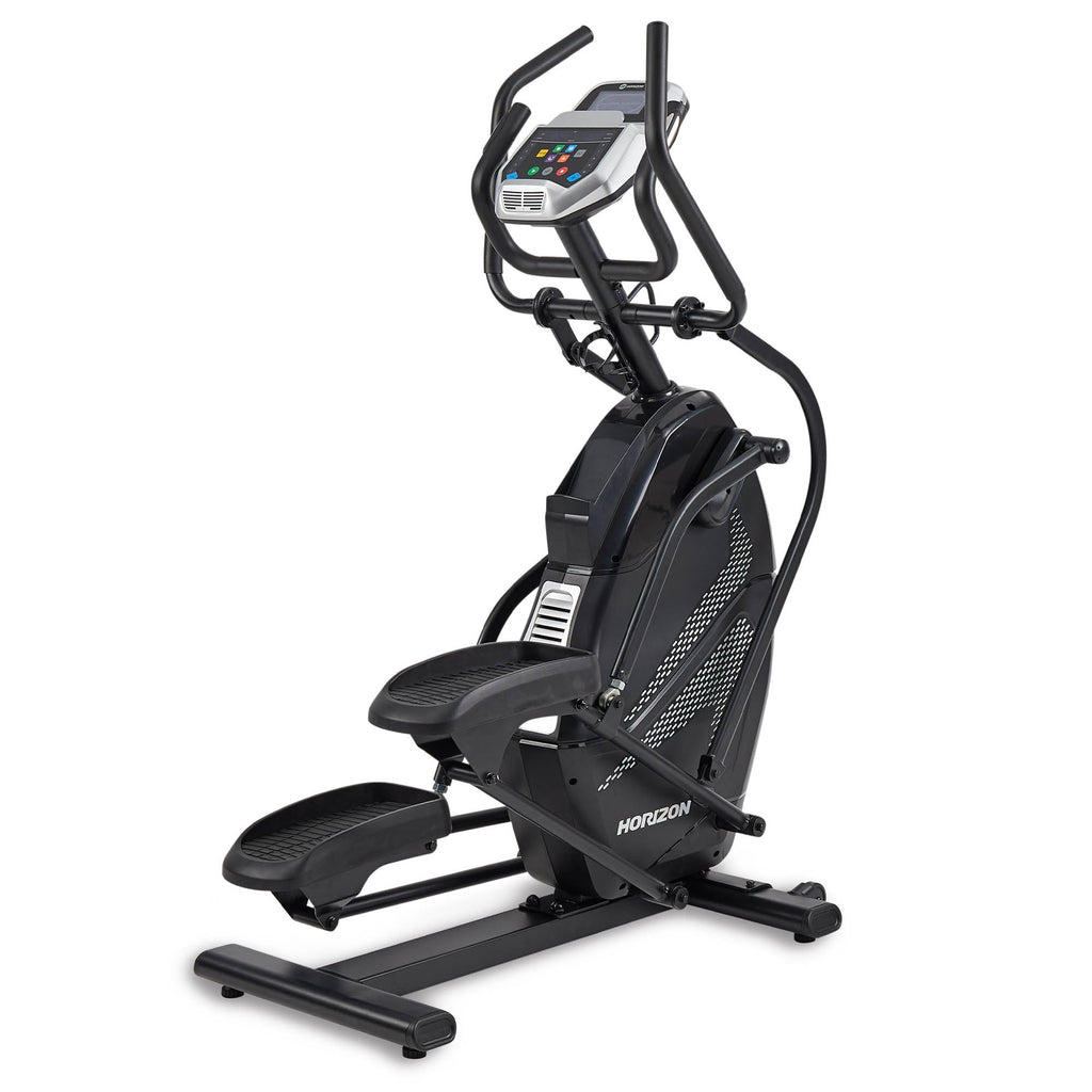 |Horizon Fitness HT5.0 Peak Elliptical Cross Trainer|
