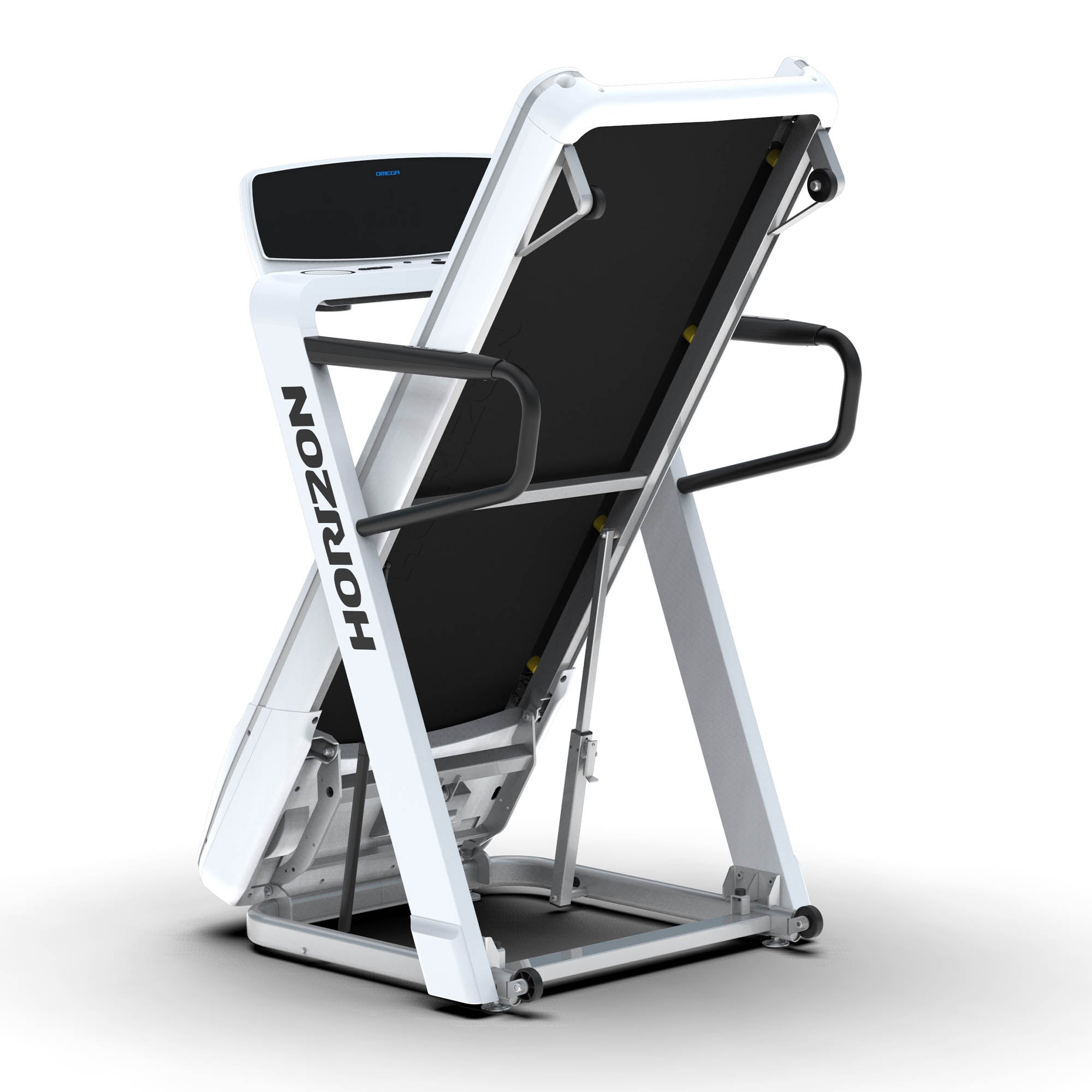 Horizon omega shop z treadmill