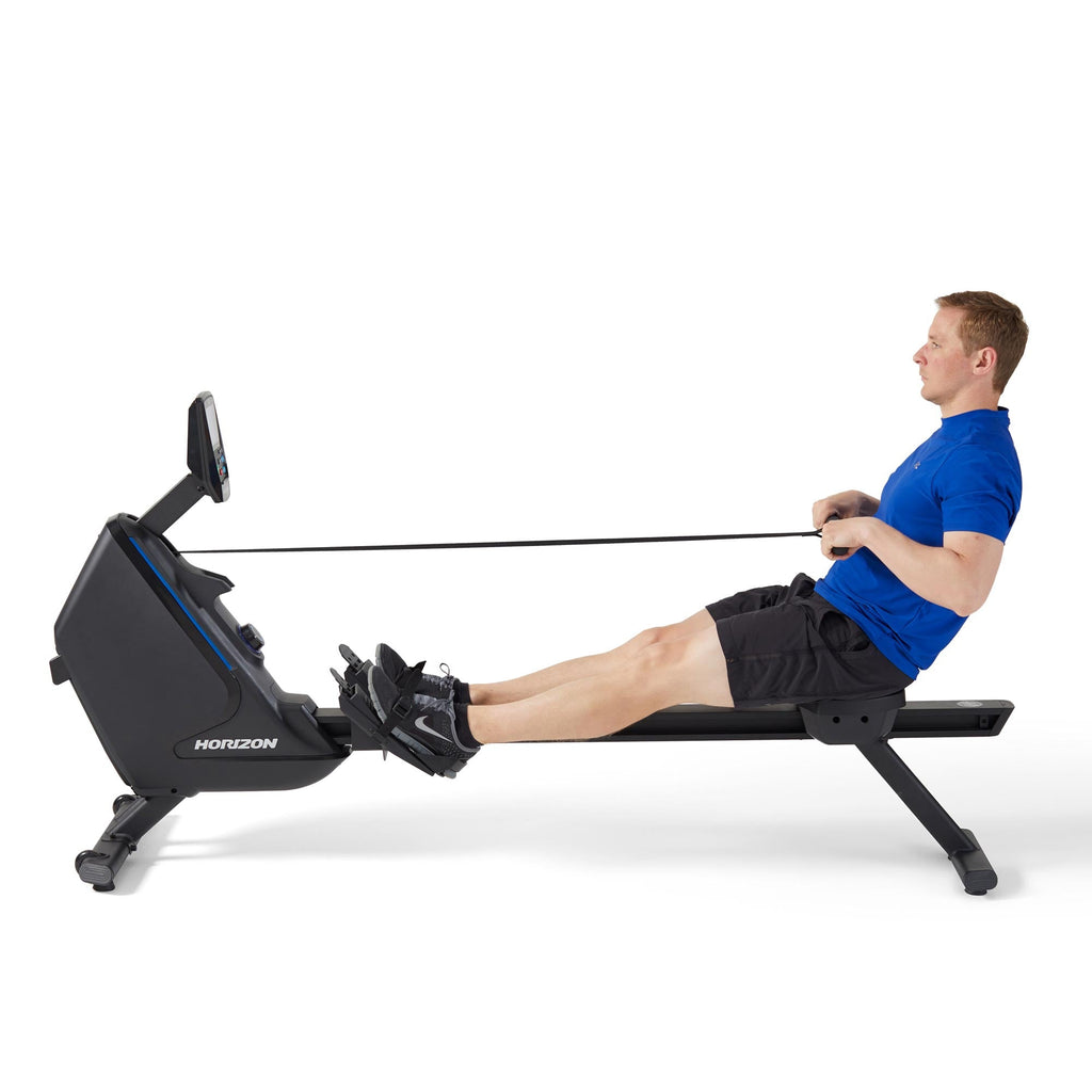 |HorizonFitnessOxford6FoldingRowingMachineside2|