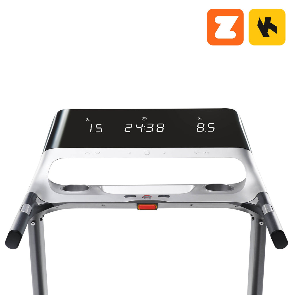 |HorizonFitnessParagonXFoldingTreadmillConsole|