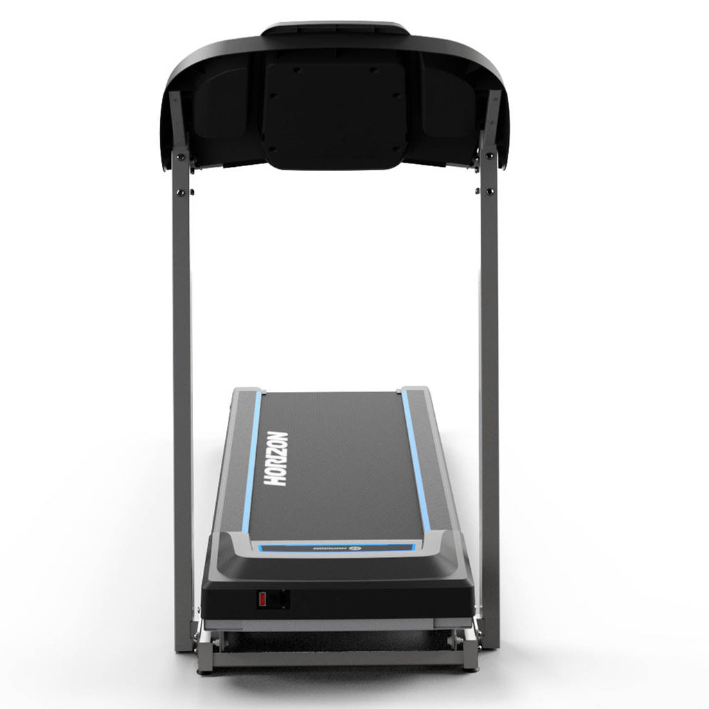 |HorizonFitnessTR30FoldingTreadmillBack|