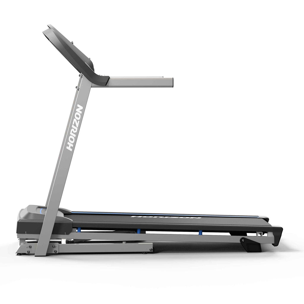 |HorizonFitnessTR30FoldingTreadmillSide|