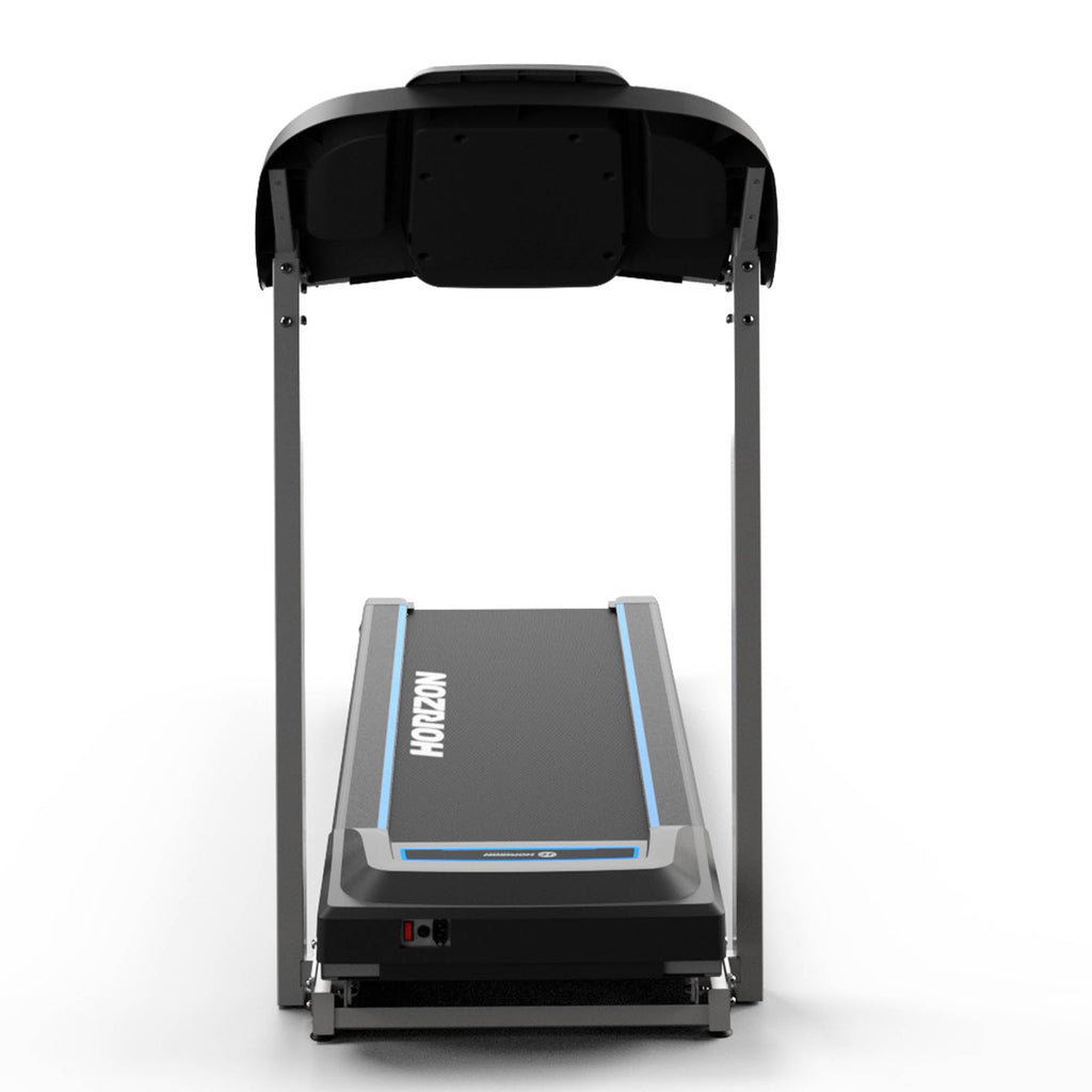 |HorizonFitnessTR50FoldingTreadmillFront2|