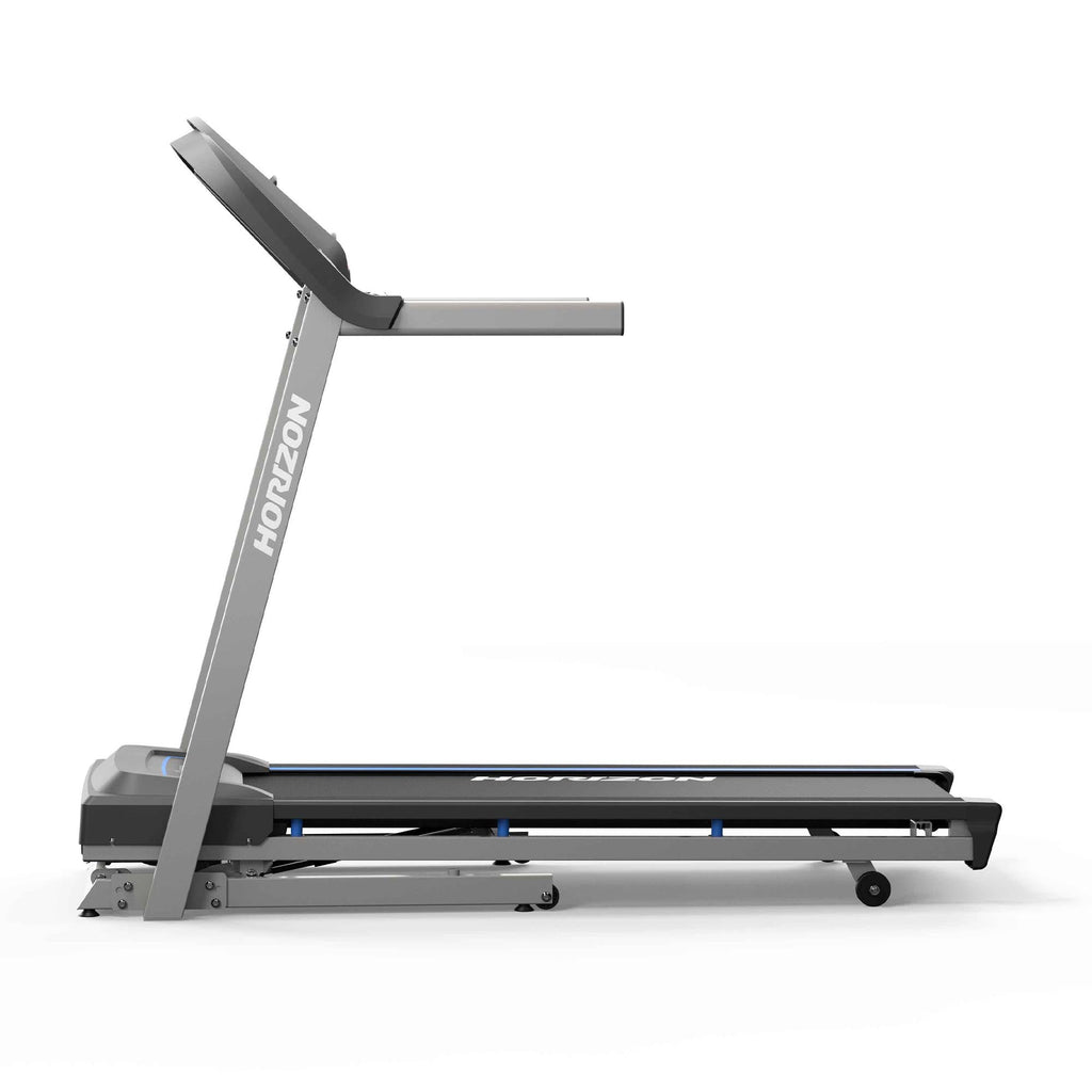 |HorizonFitnessTR50FoldingTreadmillSide|