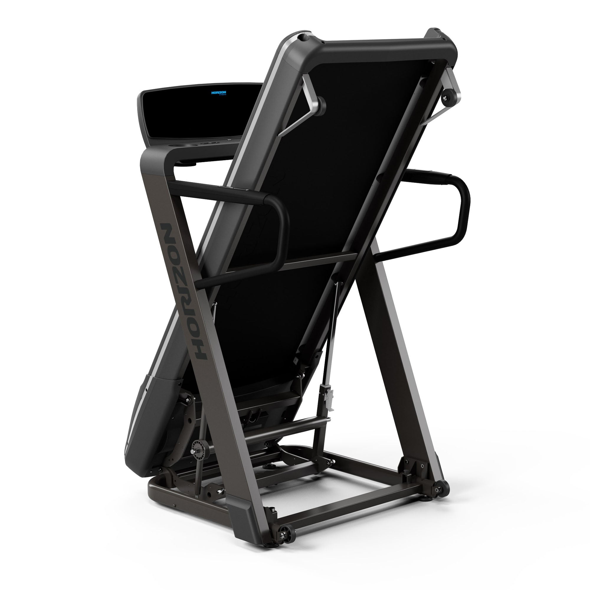 Horizon Fitness Omega Z 02 Folding Treadmill Sweatband