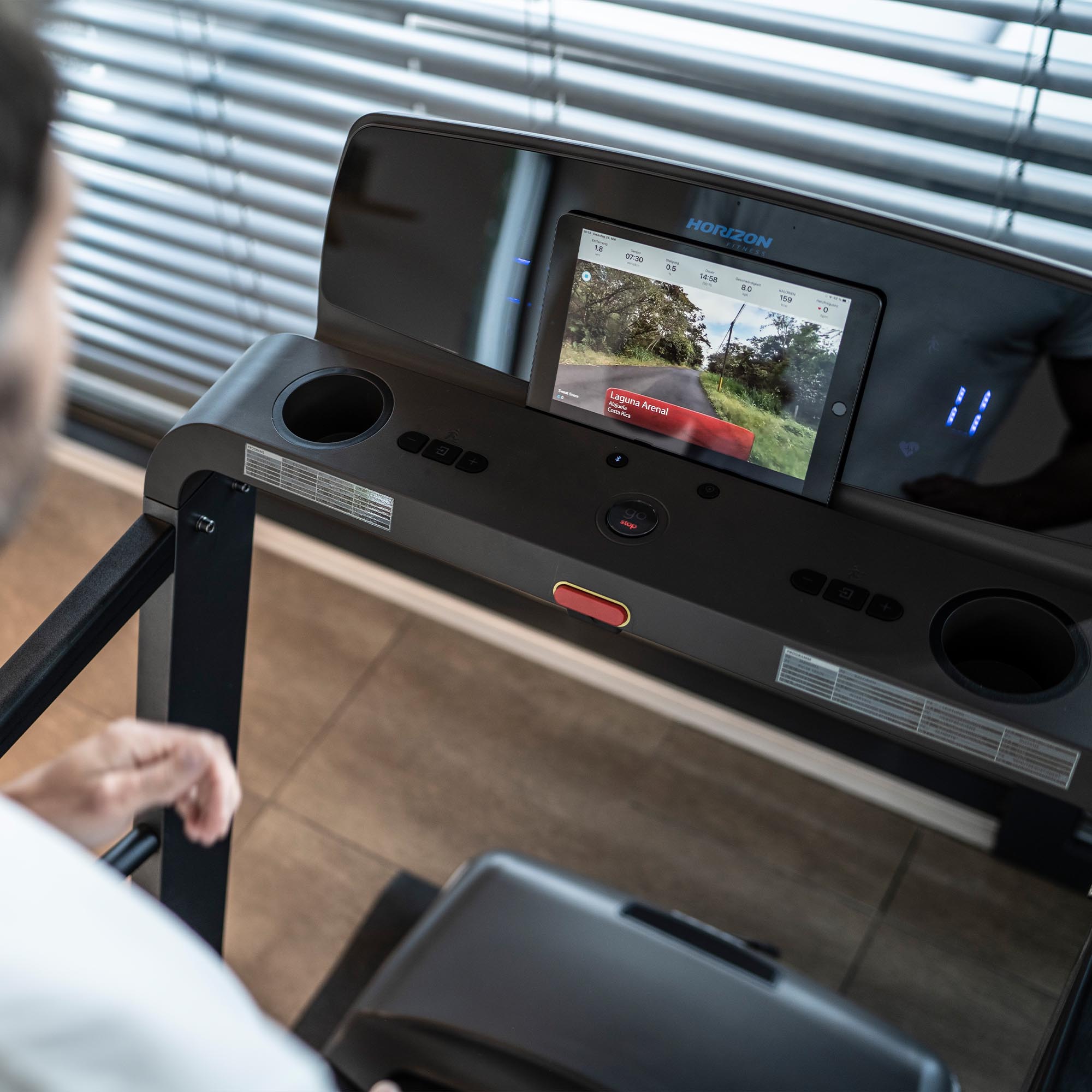 Horizon omega z review 2025