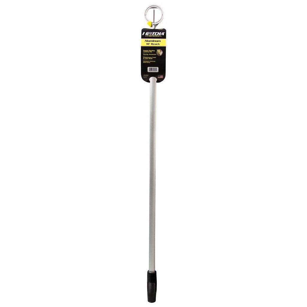 |I Gotcha 18ft Ball Retriever - Packing|