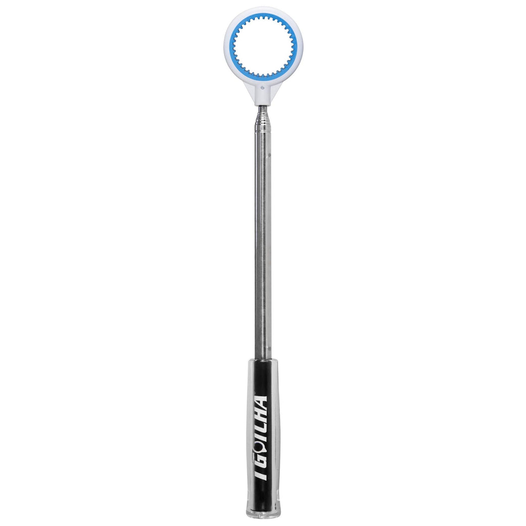 |I Gotcha Jawz Compact 10ft Ball Retriever|