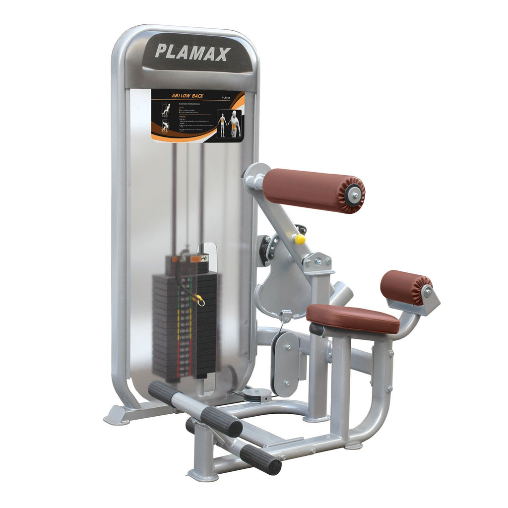 |Impulse Dual Use Abdominal and Low Back|
