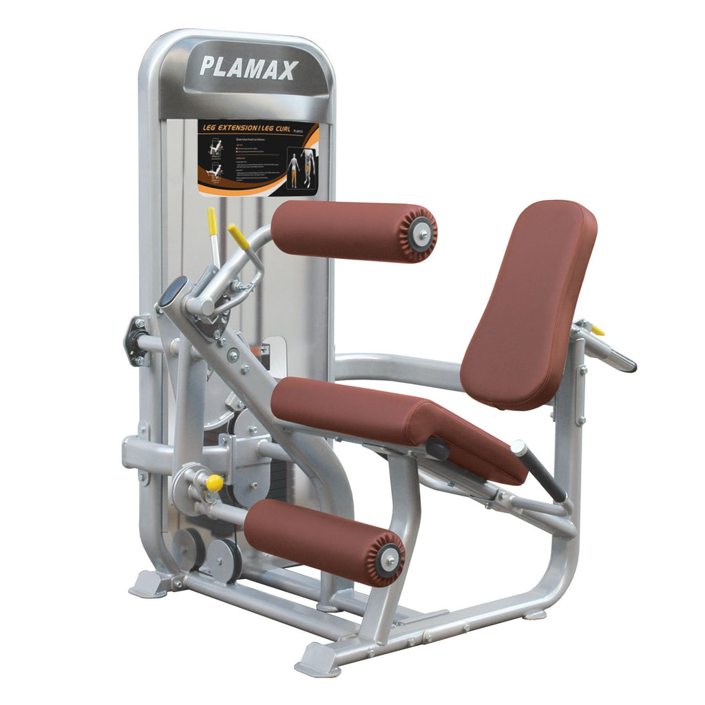 |Impulse Dual Use Leg Extension and Leg Curl|