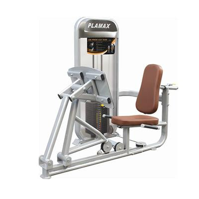 |Impulse Dual Use Leg Press and Calf Raise|