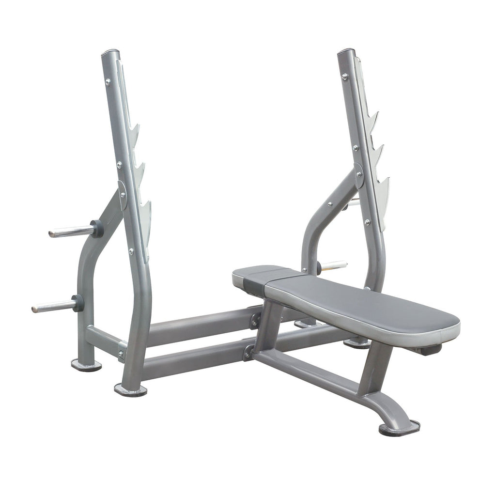 |Impulse Elite Olympic Flat Bench|