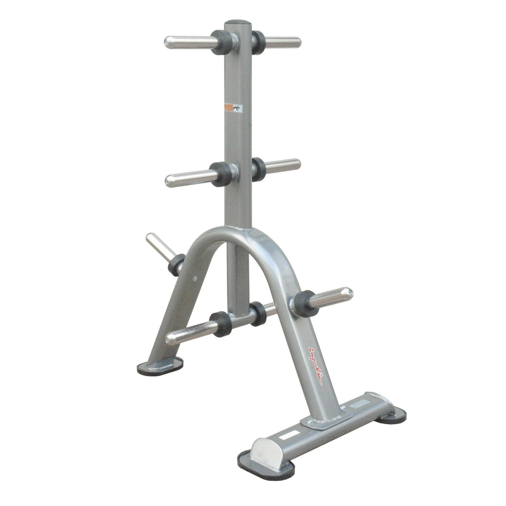|Impulse Elite Olympic Weight Tree|