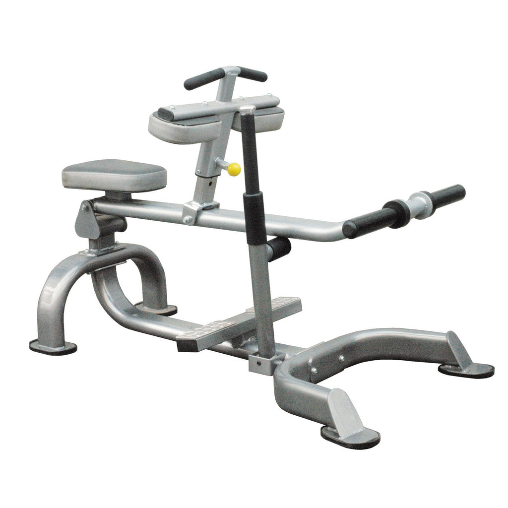 |Impulse Elite Seated Calf Raise|