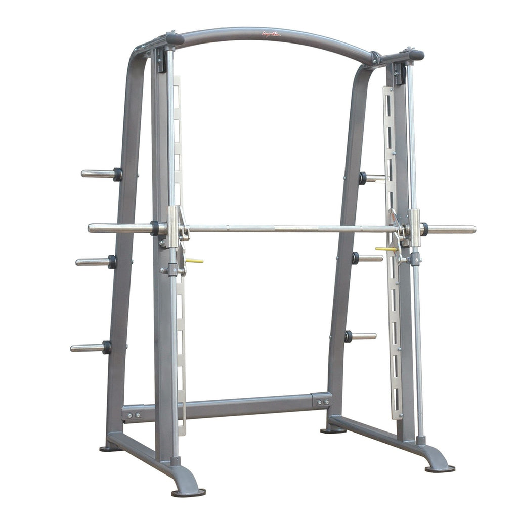 |Impulse Elite Smith Machine|