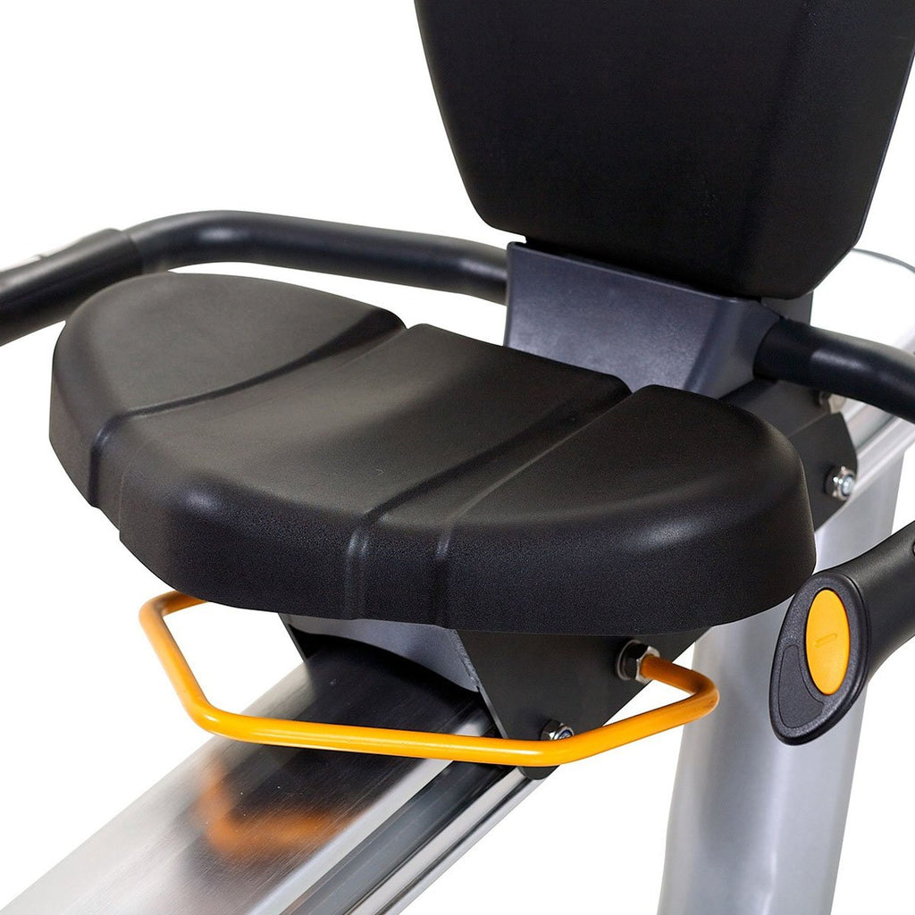 |Impulse RR500 Recumbent Exercise Bike - Seat|