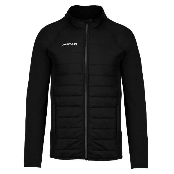 |Jartazi Torino Mens Windproof Sports Jacket|