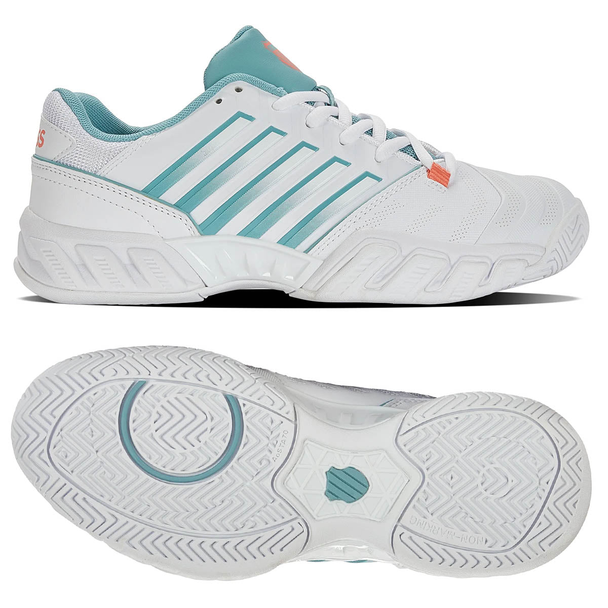 K swiss bigshot light womens new arrivals