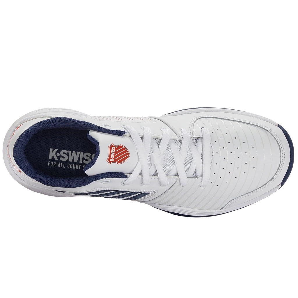 |KSwissCourtExpressHBMensTennisShoesSS23Above|