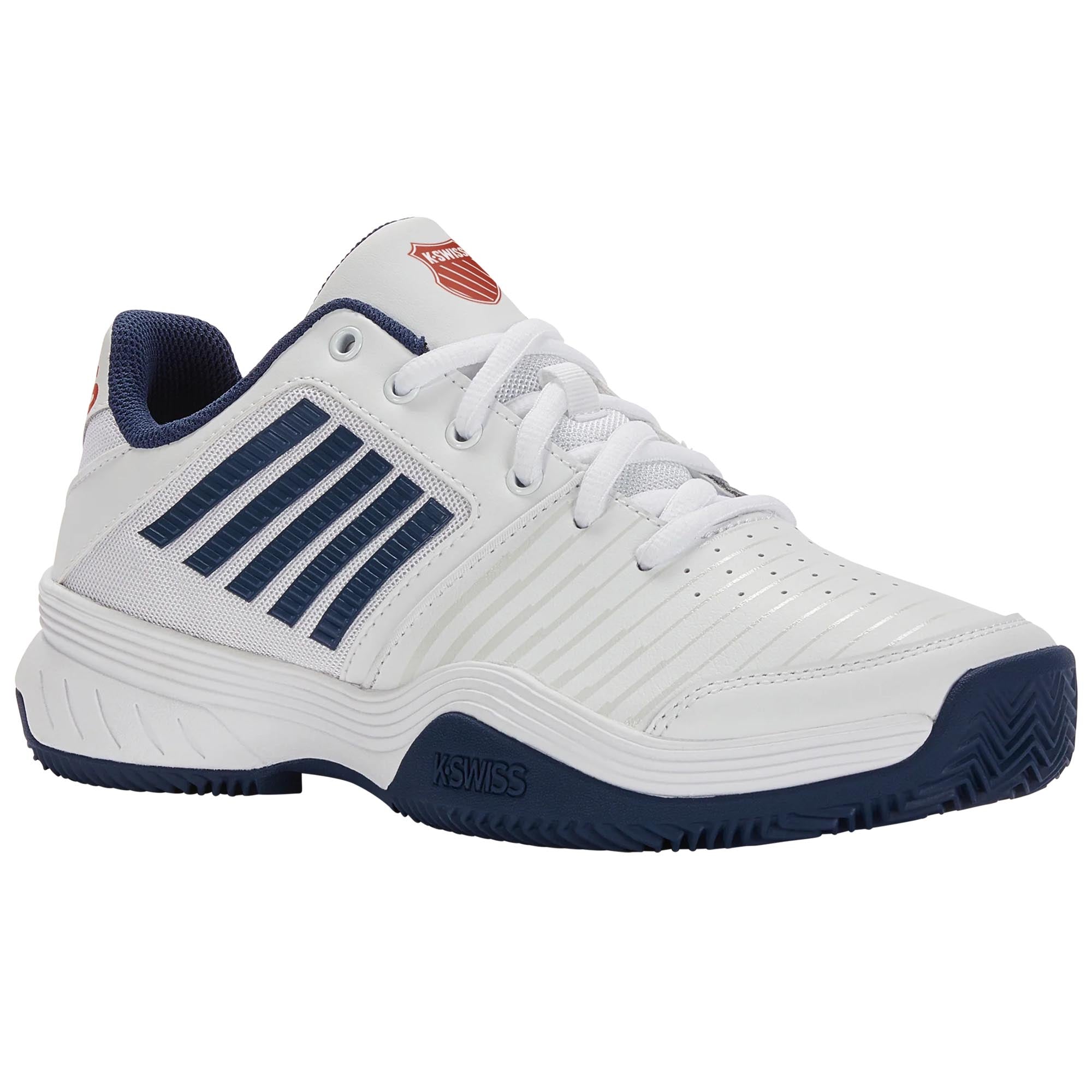 K Swiss Court Express HB Mens Tennis Shoes