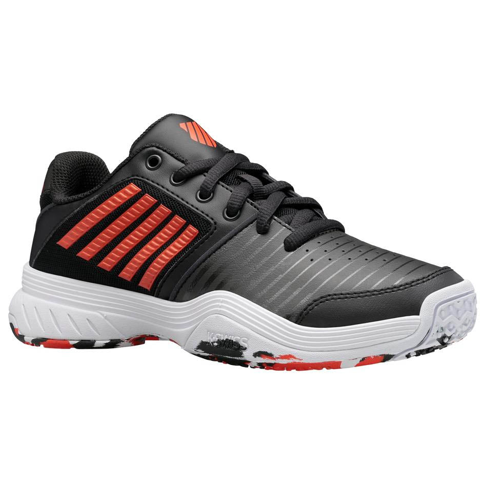 |Black/Orange|