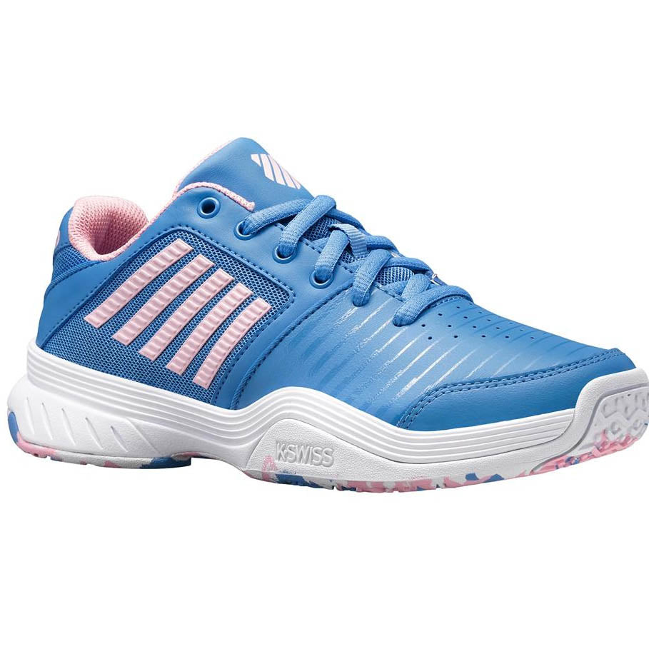 |Blue/White|
