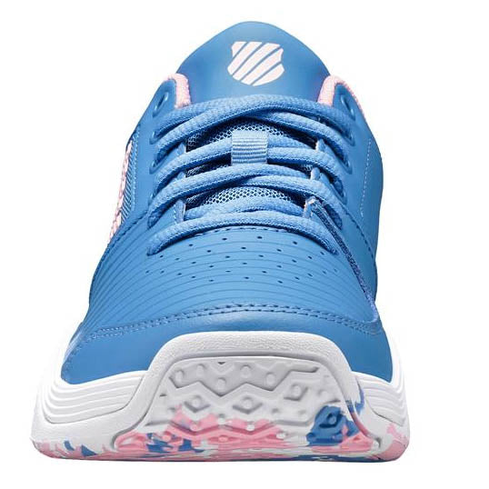 |Blue/White|
