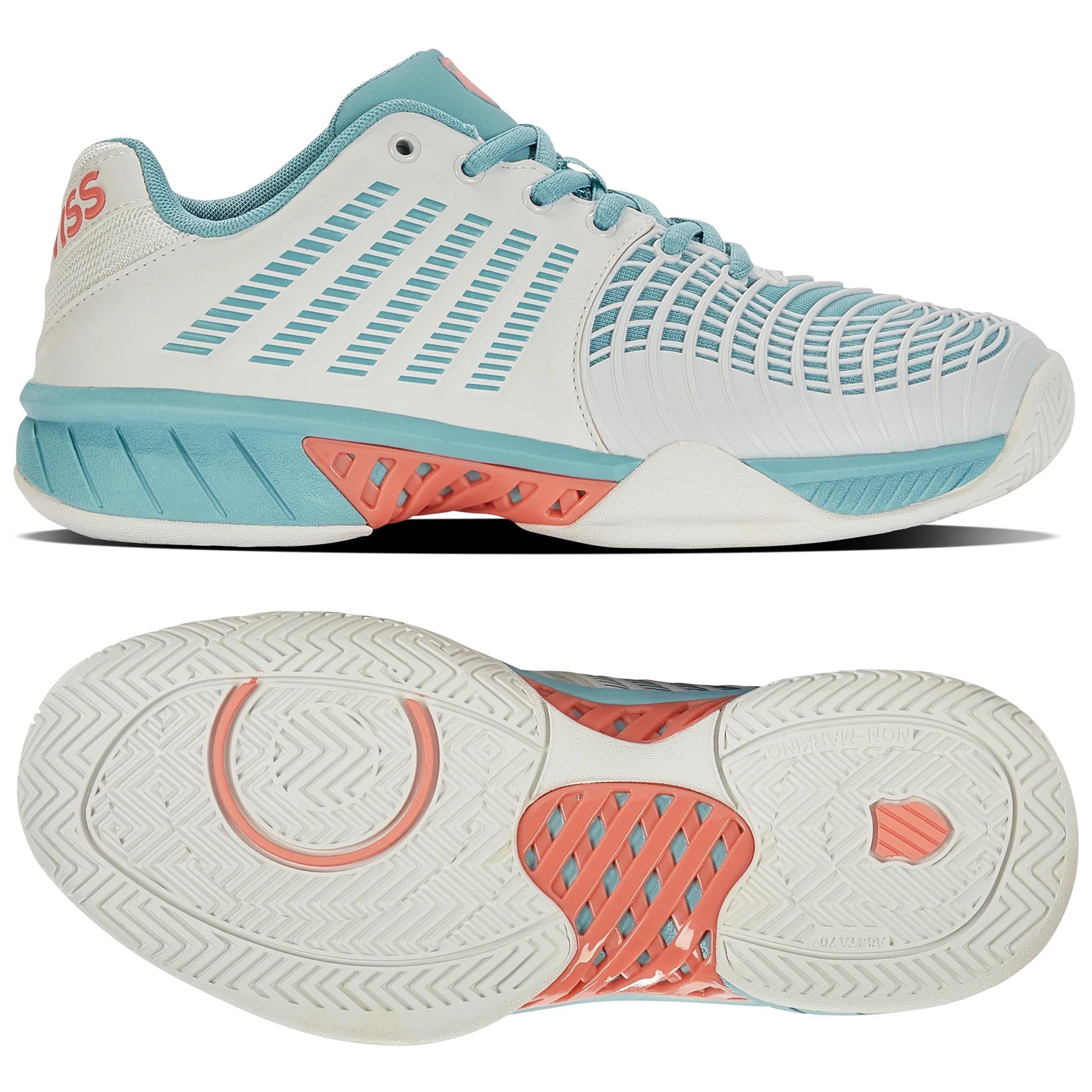 Swiss made tennis shoes online