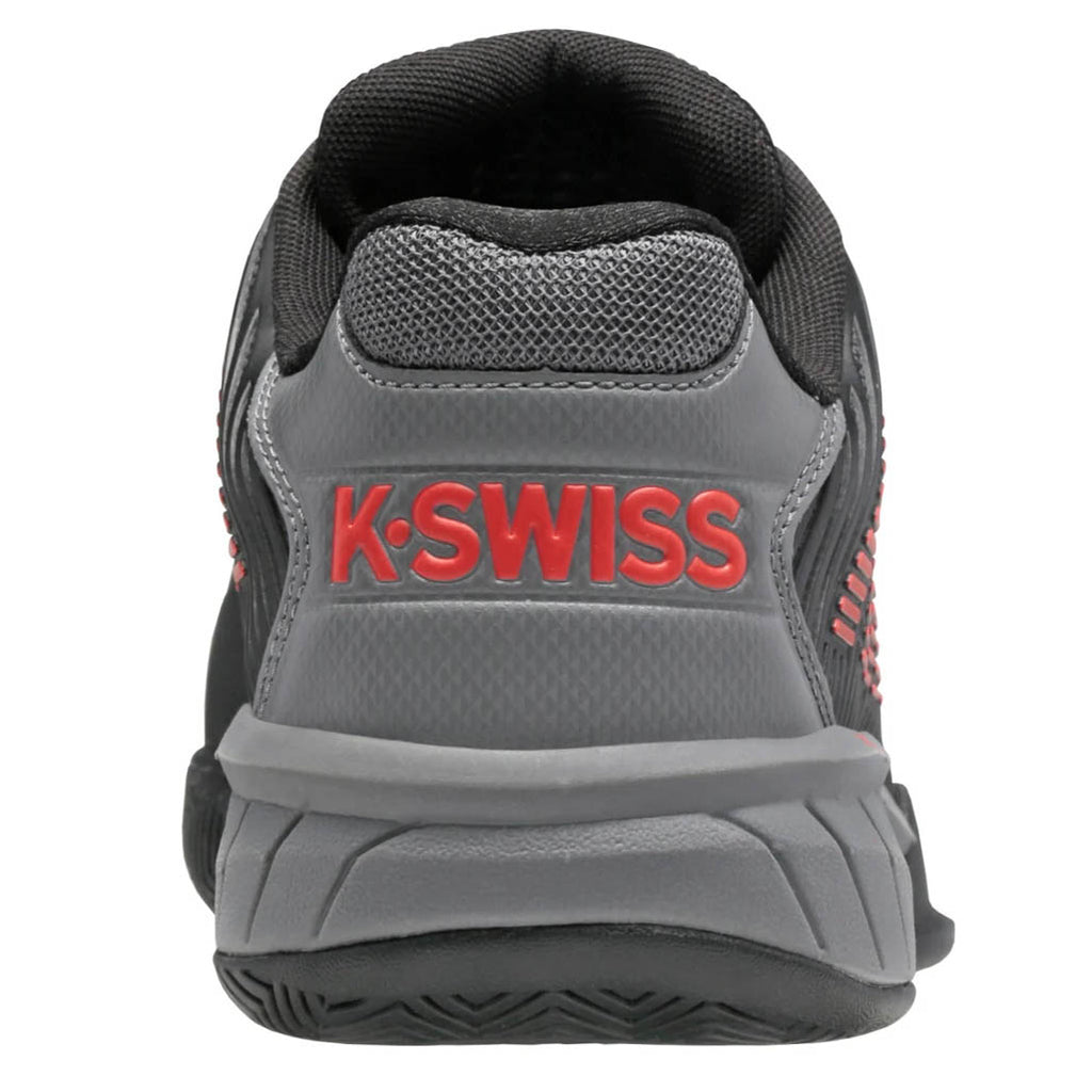 |K-Swiss Hypercourt Express 2 Mens Tennis Shoes - Back|