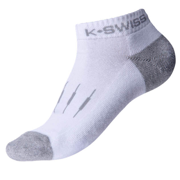 |K-Swiss Sport Ladies Socks - Pack of 3|