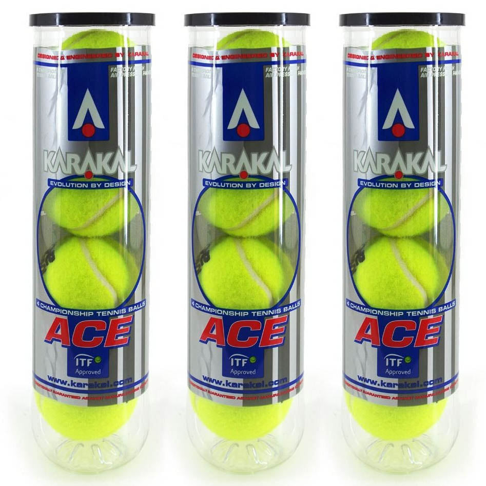 |Karakal Ace - 1doz|