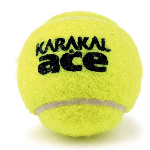 |Karakal Ace - Ball|
