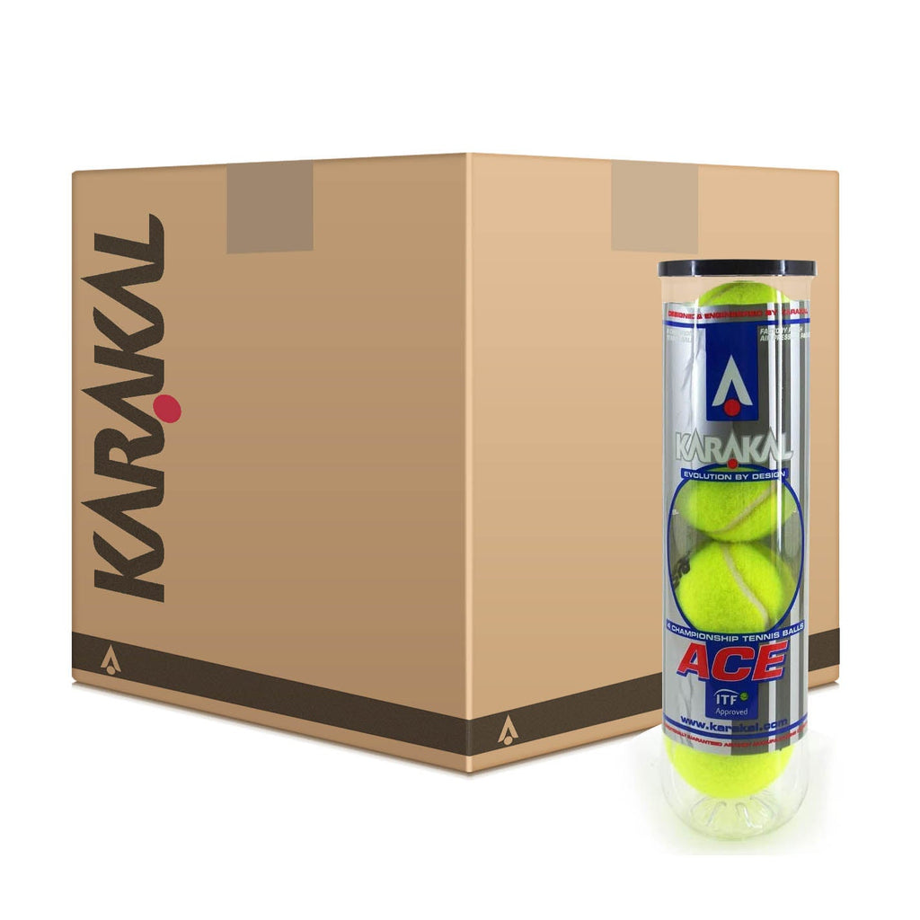 |Karakal Ace Buy 6 doz get 4 doz |