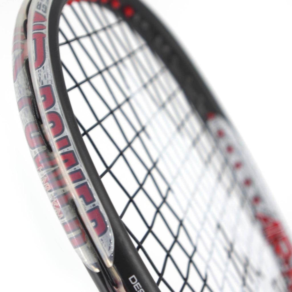 |Karakal Air Power Squash Racket AW22 - Zoom3|