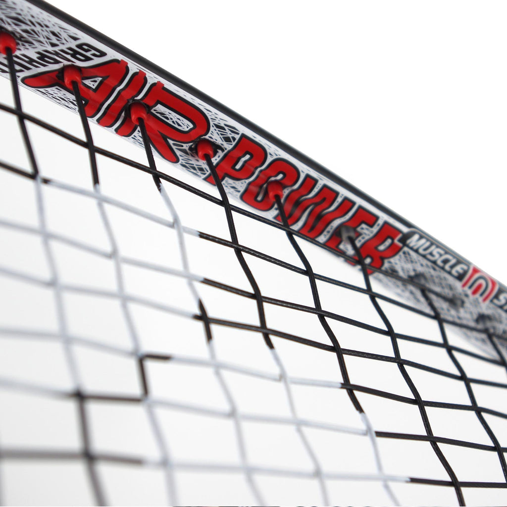|Karakal Air Power Squash Racket AW22 - Zoom4|