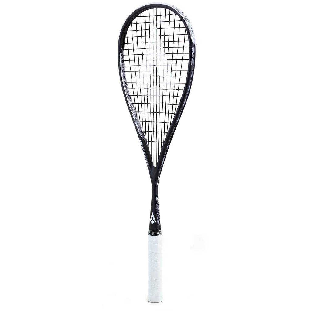 |Karakal Air Speed Squash Racket - Slant|