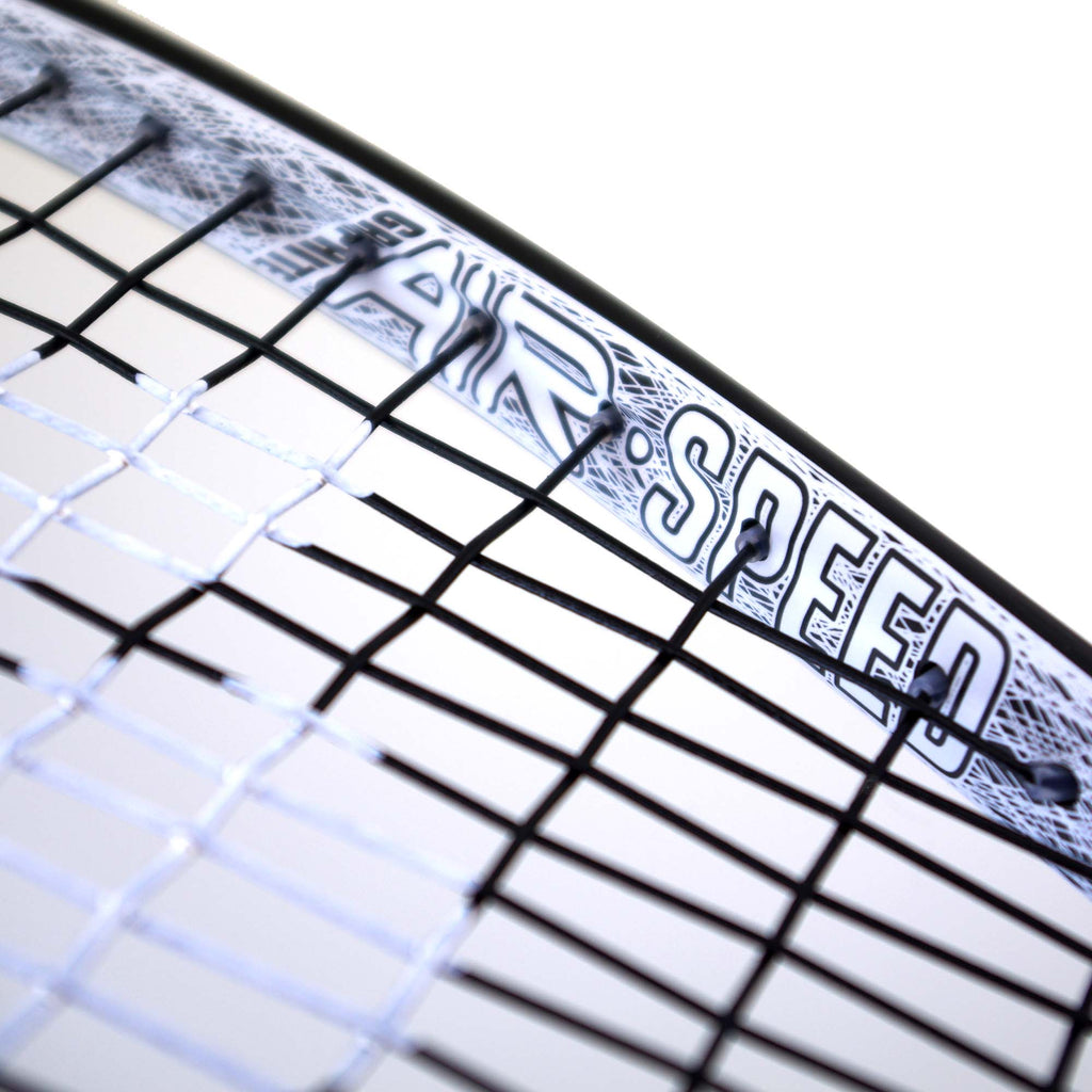 |Karakal Air Speed Squash Racket - Zoom6|
