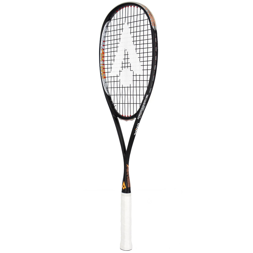 |Karakal Air Touch Squash Racket AW22 - Angle|
