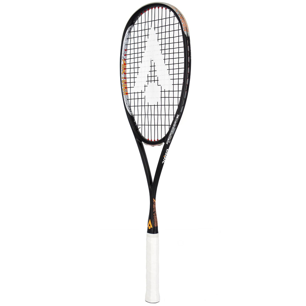 |Karakal Air Touch Squash Racket AW22 - Angle|