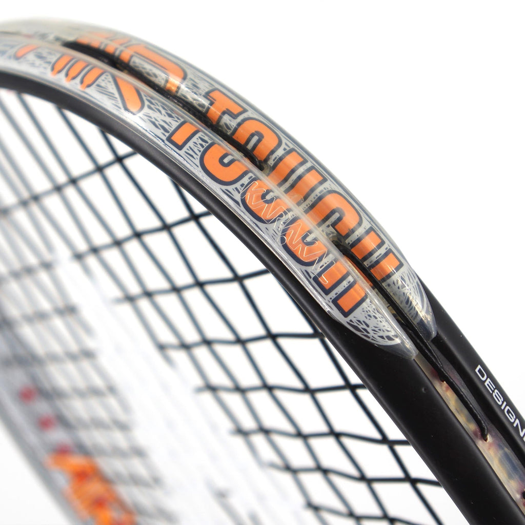 |Karakal Air Touch Squash Racket AW22 - Zoom3|