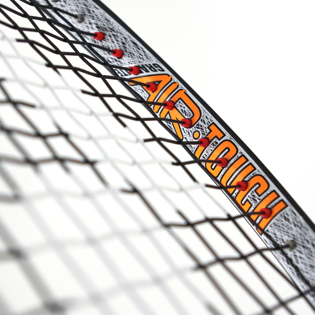 |Karakal Air Touch Squash Racket AW22 - Zoom4|