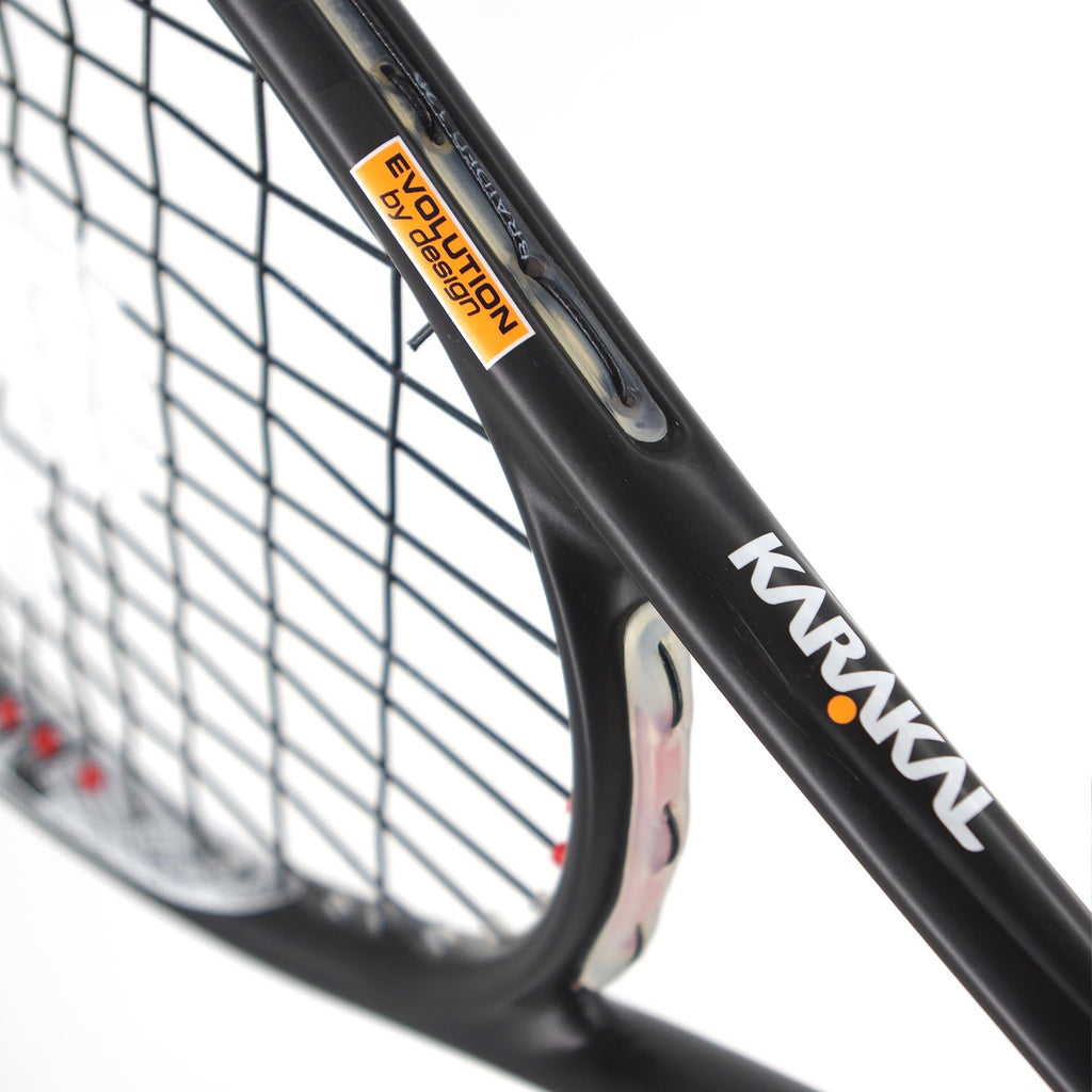 |Karakal Air Touch Squash Racket AW22 - Zoom5|