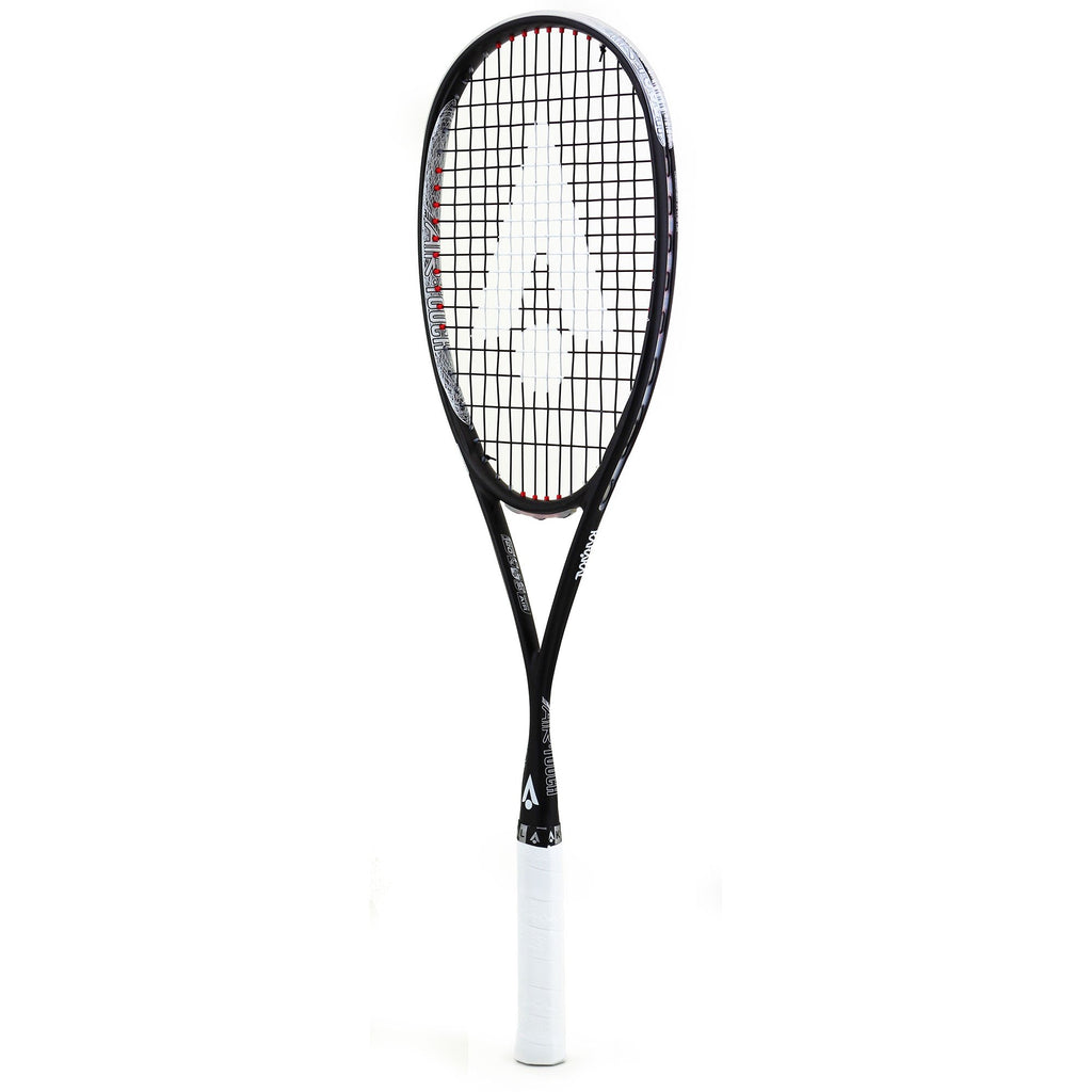 |Karakal Air Touch Squash Racket - Angle|
